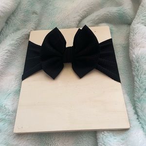 Handmade bows